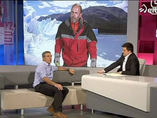 Vaya Semanita - Korta y Juanito Oyarzabal