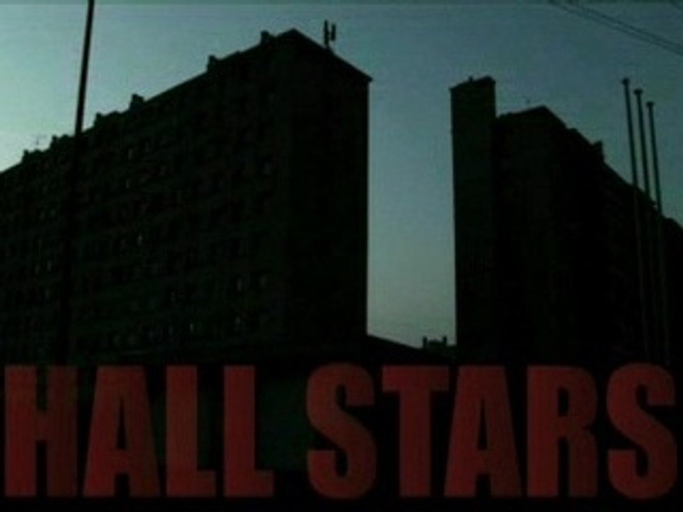 Fatale Clique 93 Hall Stars