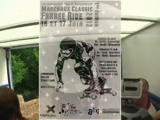 Marchaux Classic Freeride 2012 version net