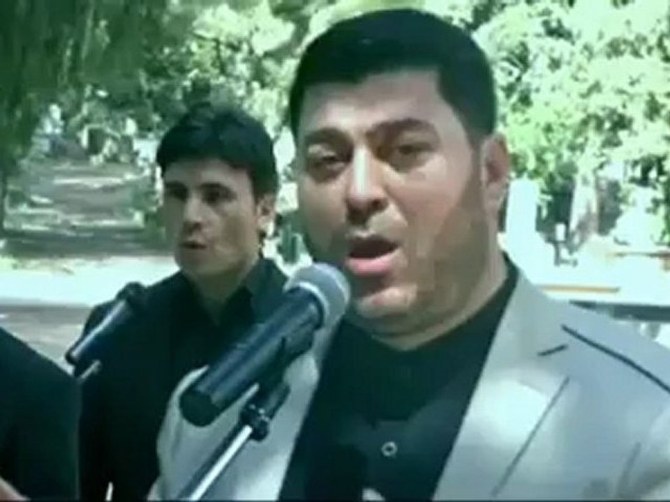 Ebuzer Karaduman - Yoluna Güller Sersem