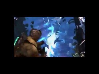 [Dr illusive] Preview subjective Dead space 3