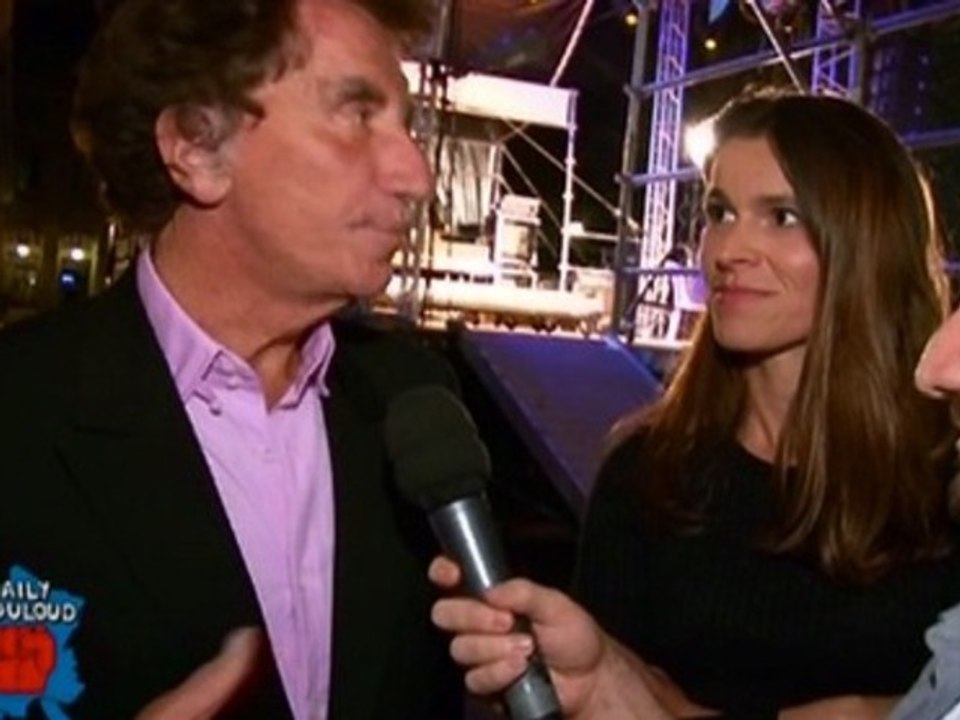ZAPPING TÉLÉ DU 22/06/2012