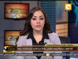استقالة العمداء عقب انتفاضة طلاب جامعة المنصورة