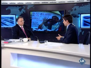 Es la noche de César: Resumen de actualidad  - 28/10/10