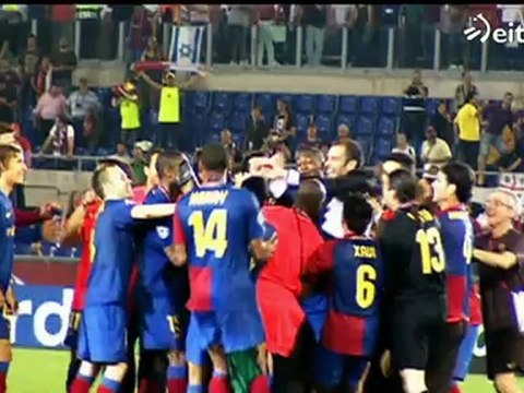 Especial Athletic - Athletic Directo. Copa del Rey 4