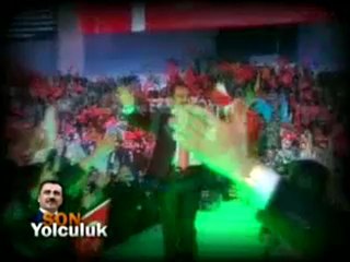 Download Video: Muhsin Yazıcıoğlu Belgeseli-TRT