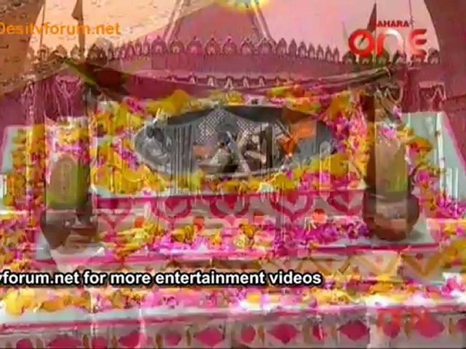 Jai Jai Jai Bajarangbali - 22nd June 2012 Video Watch Online Pt2