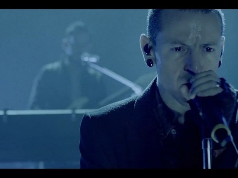 Abraham Lincoln : Chasseur de Vampires & Linkin Park Powerless