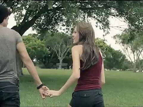 CARLITOS ROSSY - enamorado HD