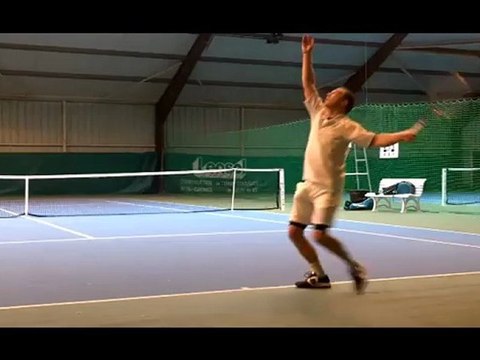 Artengo Tennis Supportiv' Range: Interview with the product manager and product engineers.