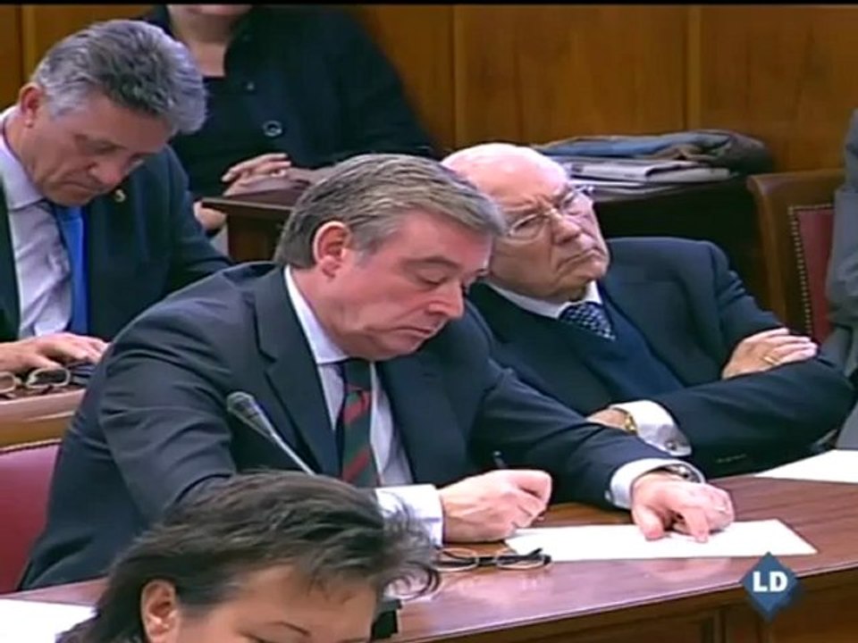 Sáenz de Santamaría: "Los Presupuestos serán austeros, ajustados y realistas"