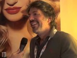 Secrets et anecdotes capillaires de Fabien Provost dévoilées au Festival de Cannes 2012