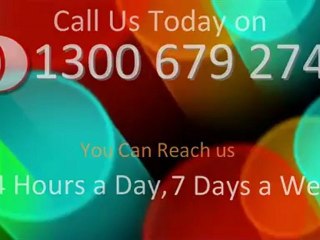 Plumbers Mortlake | Call 1300 679 274