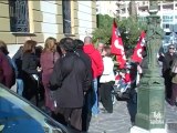 RASO NUOVO SEGRETARIO PROVINCIALE CGIL TVA NOTIZIE 20 GIUGNO 2012