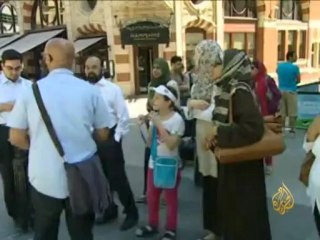 البحث في تأثير المسلمين على التاريخ البريطاني