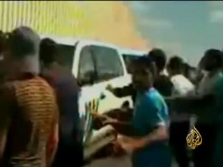 تعليق عمل بعثة المراقبين الدوليين في سوريا