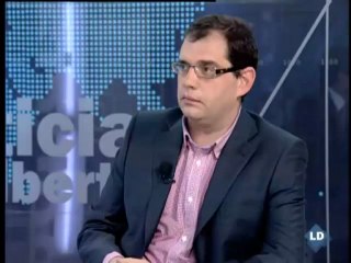 Noticias en Libertad 15:00 horas - 29/03/11