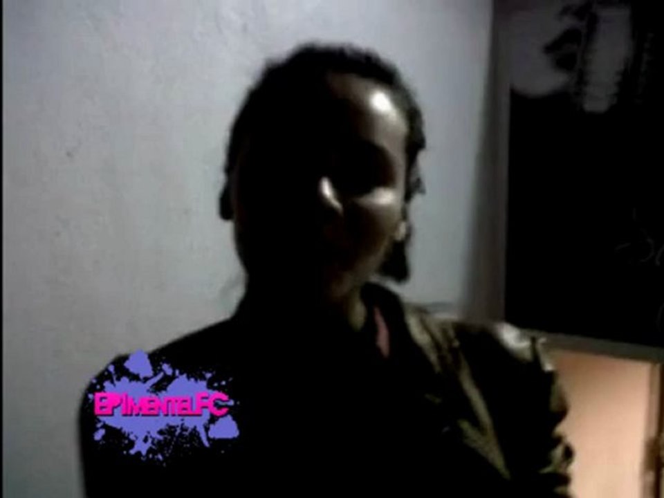 Esmeralda Pimentel Manda saludos a sus fans de Merida