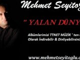 Mehmet Seyitoğlu - Yalan Dünya