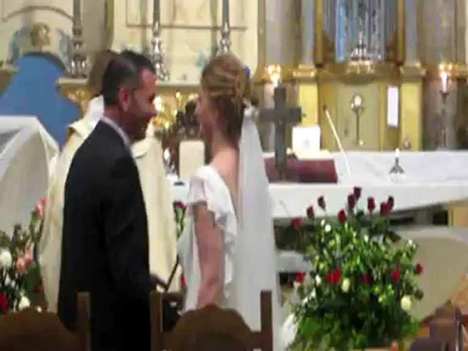 Kretinga: matrimonio (3)