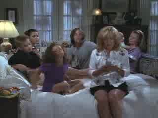 Sigla 7th Heaven: Stagione 4