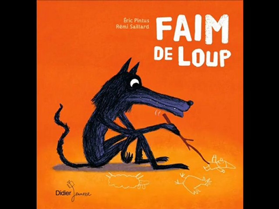 Faim de loup