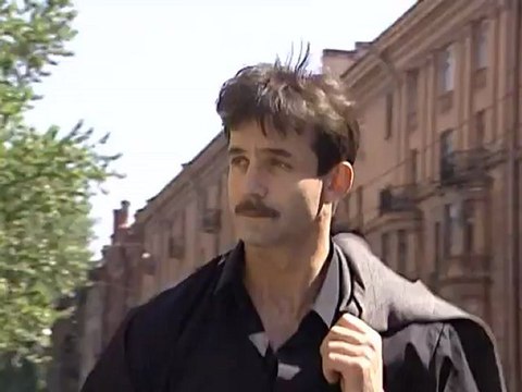 Адвокат (1 серия)