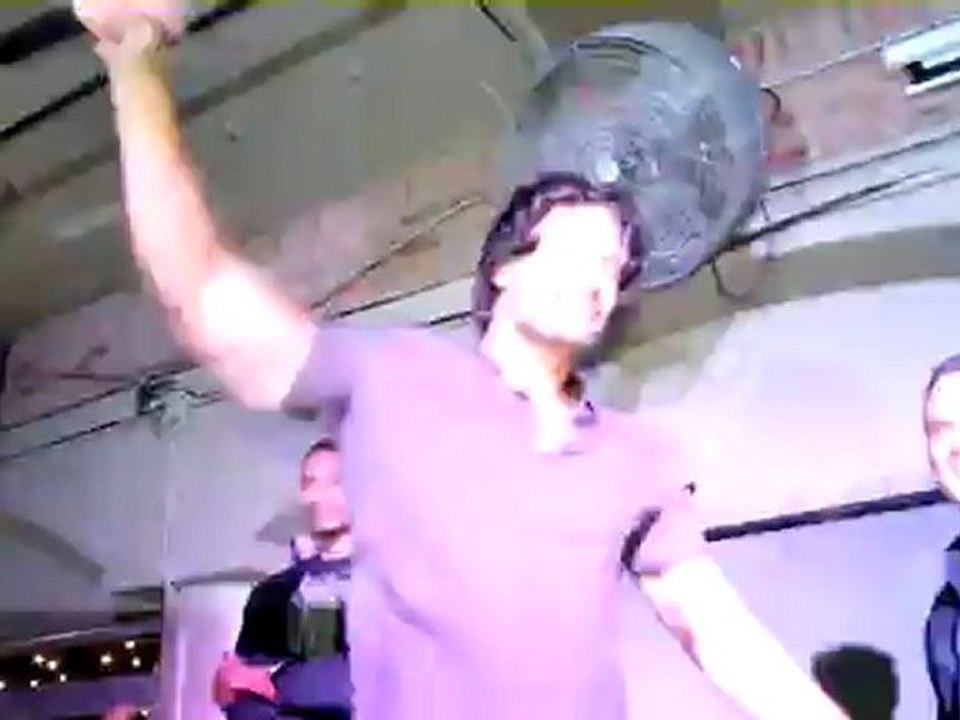 Joe Manganiello Denies Dating Demi Moore