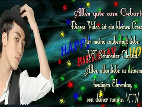 Seungri ft. IU - I Know k-pop [german sub]