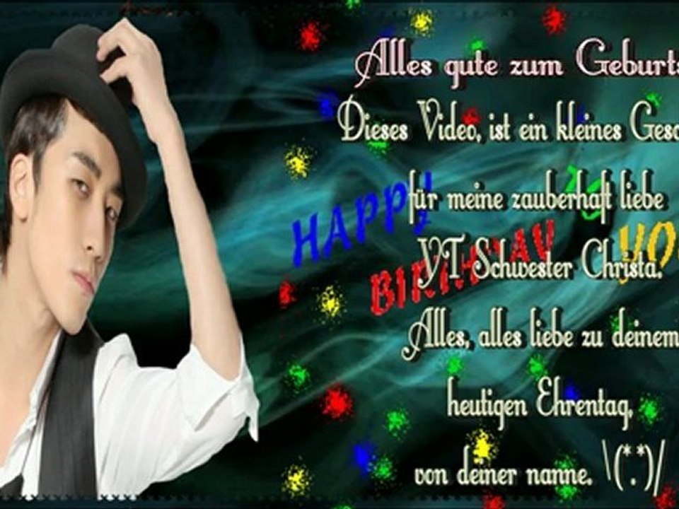 Seungri ft. IU - I Know k-pop [german sub]