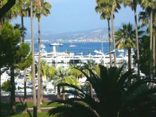 Cannes Croisette 4 pièces 120m2