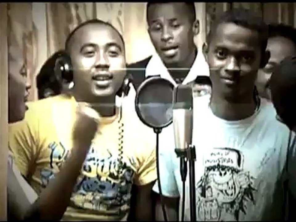 RICCARDO - DON - THI'NOH - JOE - MCCO - SUPREME - ANICET - L.S  -     Tabalabala