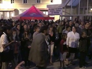 Boucle & Mystere - Fête de la musique 2012