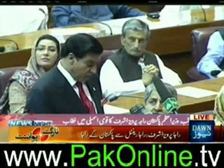 Target Point (Raja Rental se Pakistan ke Raja) – 22nd June 2012