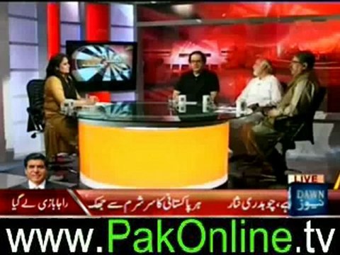 Target Point (Raja Rental se Pakistan ke Raja) – 22nd June 2012_2