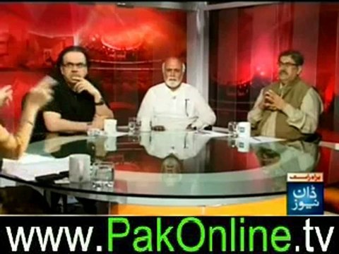 Target Point (Raja Rental se Pakistan ke Raja) – 22nd June 2012_3