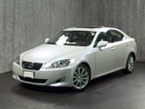 2008 Lexus IS250 Awd For Sale At McGrath Lexus Of Westmont