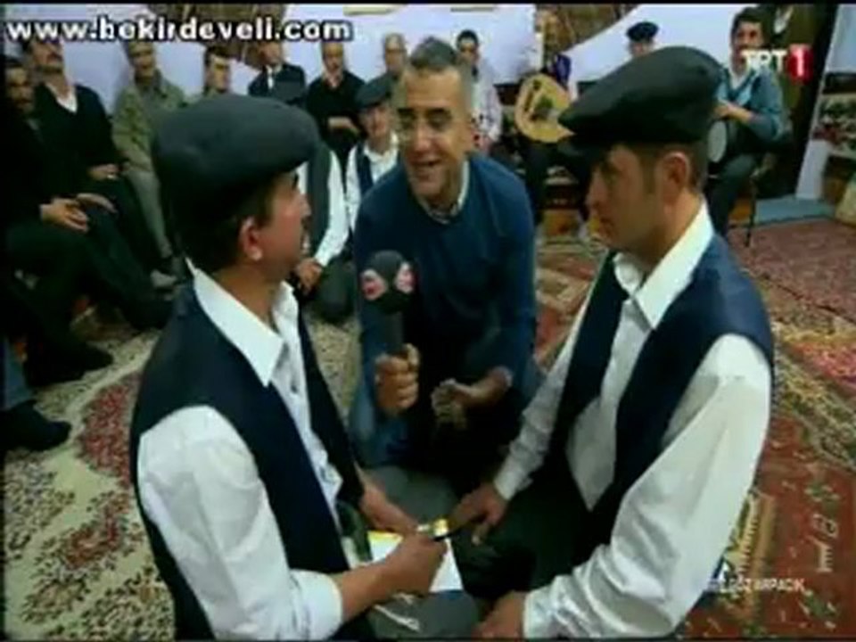 Bekir Develi - Gez Göz Arpacık - Bolu/Mudurnu-Munduşlar Köyü