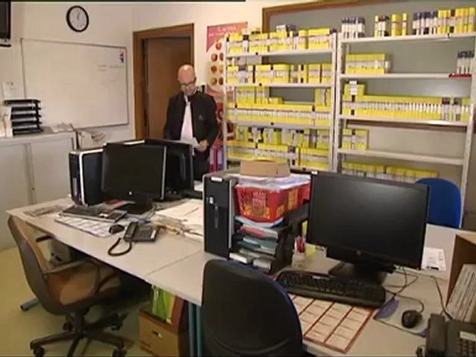 Mes adieux à la télévision...