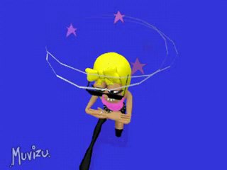 Sweet Candy B. - Vodka (electronic music)