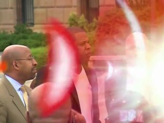 Jay-Z poursuivi pour violation du droit d'auteur