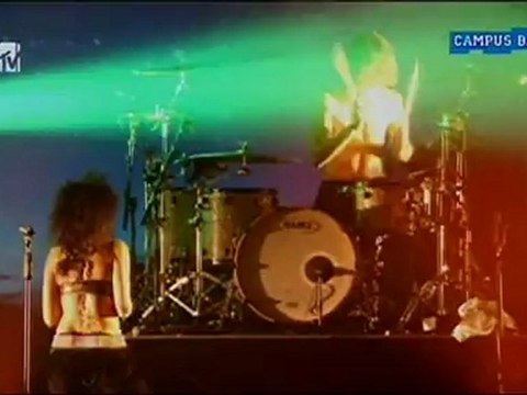 SHAKA PONK (CONCERT 25 novembre 2011)