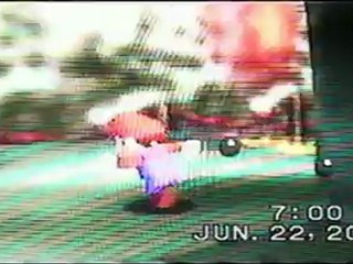 Super Mario 64 Bloopers (2007)