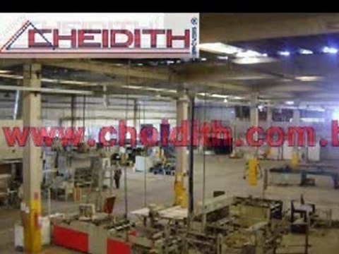 VENDER ALUGA GALPAO CARAPICUIBA RODOANEL (11-3232.1250)