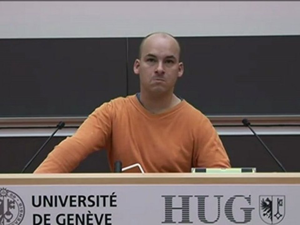 Descartes, du bon usage des passions par Alexandre Jollien