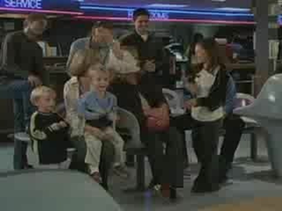 Sigla 7th Heaven: Stagione 7/3
