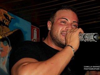 PROMO-OGNI SABATO NOTTE  ::: BORA BORA SUMMER CLUB 2012 :::