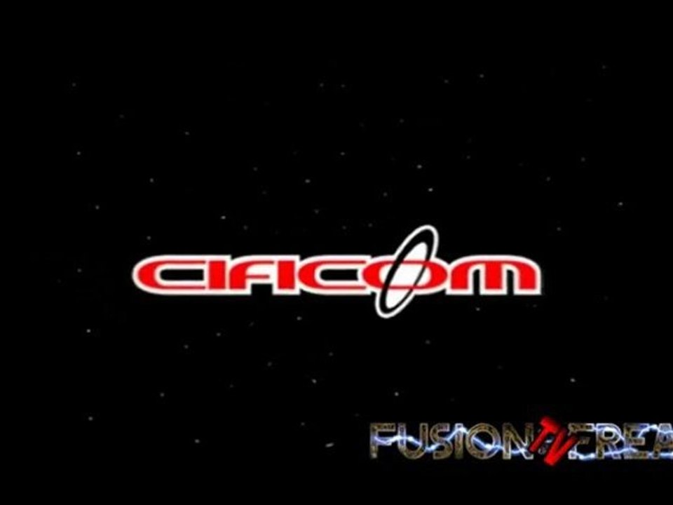 Recordando 'Cificom' 2011 video resumen del evento.