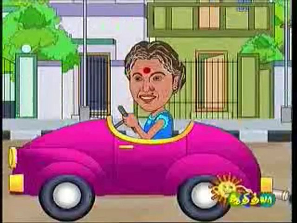 Comedy Kalata