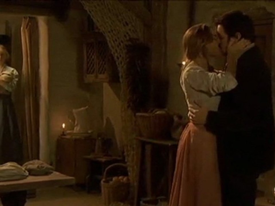 Alfonso, Emilia y María 340. Han intentado matar a Juan, ¿te parece buena escusa?